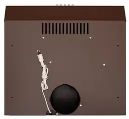 Витяжка Jantar ST I LED 60 BR (6902440) - мініатюра 2