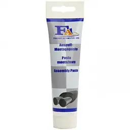 Герметик автомобільний Fischer FA1 500г (981-500)