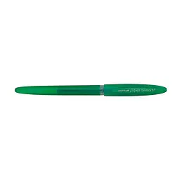 Ручка гелева UNI Signo Gelstick зелений 0,7 мм (UM-170.Green) - мініатюра 1