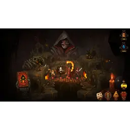 Ключ активації Microsoft Dark Quest 3 для Xbox One/Series S/X - мініатюра 8
