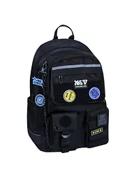 Рюкзак шкільний YES TS-43L Vibe (550344) - мініатюра 1
