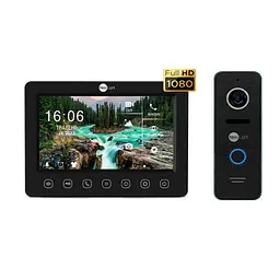 Комплект NeoKIT HD+ WF B/BLACK Neolight (82-00105)
