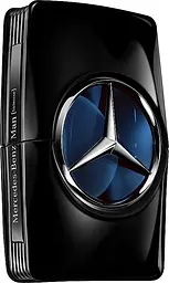 Оригінал Mercedes-Benz Man Intense Тестер 100 мл Туалетна вода