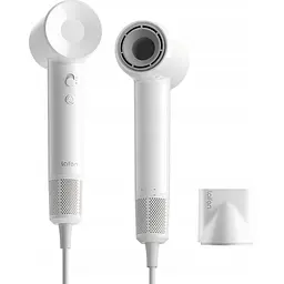 Фен Laifen SE Lite White (1HD11-S-EU-WH-001) [130109] - мініатюра 8