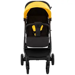 Прогулянкова коляска FreeON Tao yellow (82016) - мініатюра 9