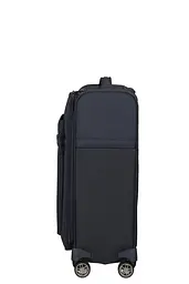 Валіза 55 См Samsonite AIREA DARK BLUE 55x35x22(25) KE0*11002 - мініатюра 8