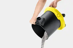 Пилосос промисловий Karcher AD 4 Premium (1.629-731.0) [87699] - мініатюра 2