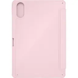 Чохол до планшета Armorstandart Y-Type PEN Redmi Pad Pro / Poco Pad Pink (ARM85546) - мініатюра 2