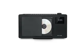 Мікросистема Muse M-60 BT - мініатюра 2