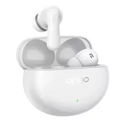 Навушники TWS OPPO Enco Air4 Pro Moonlight White