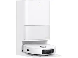 Робот-пилосос з вологим прибиранням Dreame L40 Ultra CE White (RLD52SE-Wh) - мініатюра 7