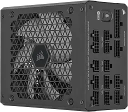 Блок живлення Corsair HX1000i PCIE5 1000W (CP-9020259-EU) - мініатюра 2