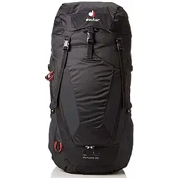 Рюкзак Deuter Futura 26 Black (1052-3400318 7000) - мініатюра 4