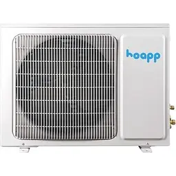 Спліт-система Hoapp Balance HSC-HA67VA/HMC-HA67VA [156351] - мініатюра 3