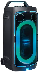 Аудіосистема Samsung MX-ST50F/UA (7231433) - мініатюра 2