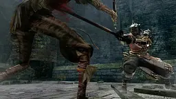 Гра Sony PlayStation консольна Switch Dark Souls: Remastered, картридж - мініатюра 9