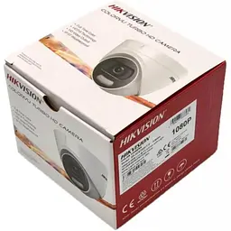 Камера відеоспостереження Hikvision DS-2CE72DFT-F (3.6) - мініатюра 4