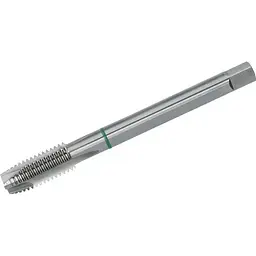 Мітчик машинний GREEN DIN 371 форма B HSSE - M 14x2.0 VOLKEL 35354