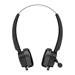 Навушники HP DHE-8000 RGB USB Black (DHE-8000) - мініатюра 2