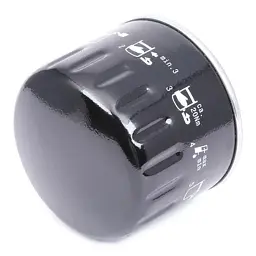 Фільтр масляний Mahle OC384 - мініатюра 2