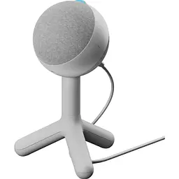 Мікрофон Logitech G Yeti Orb RGB White (988-000558) [132845] - мініатюра 5
