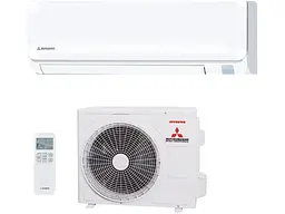 Кондиціонер Mitsubishi Heavy Standard Plus SRK35ZTL-W/SRC35ZTL-W