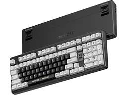 Клавіатура MCHOSE Unbox Therapy UT98 RGB Icy Creamsicle Switch Wireless Classic Therapy (HW-UT98-1) - мініатюра 2