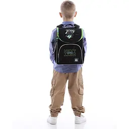 Рюкзак GoPack Education каркасний 5001S-7 Next Level (GO25-5001S-7) - мініатюра 15