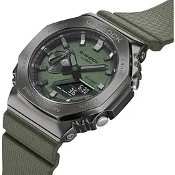 Годинник Casio GM-2100B-3AER - мініатюра 2