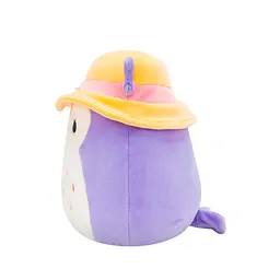 М'яка іграшка Squishmallows Сова Холлі 19 см (SQCR05400) - мініатюра 3