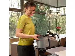 Прасувальна система Braun CareStyle IS 7286 BK - мініатюра 5