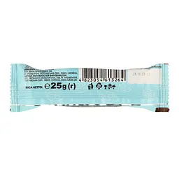 Батончик-мюслі Fitto light з кокосом та шоколадом 25 г (929955) - мініатюра 2