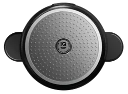 Сотейник IQ Be Simple 4.0 л 28 см kuh0016717 - мініатюра 4