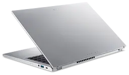 Ноутбук Acer Aspire Go 15 AG15-32P-C180 (NX.J8XEU.003) Pure Silver - мініатюра 5