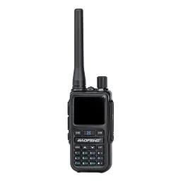 Портативна рація Baofeng UV-5R_MINI_Black_Single