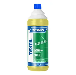Засіб для чищення килимів та килимових покриттів Tenzi Textil 1 л