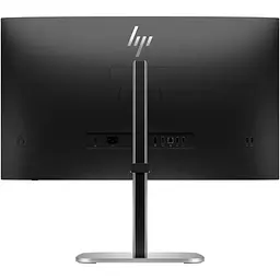 Монітор TFT 27" HP S5 Pro 527pf, IPS, 120Hz, HDMI, DP,HAS, Pivot, чорний (B28F5UT)