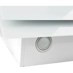 Витяжка похила Ventolux Toscana 60 WH (1000) TRC MM - мініатюра 2
