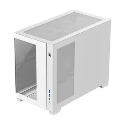 Корпус для ПК Gamemax NEX C33 WH - миниатюра 7