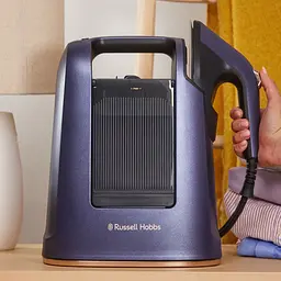Відпарювач Russell Hobbs Genie Maestro, 1700Вт, 750мл teh0016281 - мініатюра 8