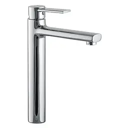 Змішувач для умивальника Mixxus Premium Benedict 001 MI5831 Хром