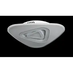 Світлодіодний LED світильник стельовий Splendid-Ray 30-3937-81