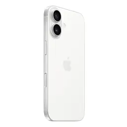 Мобільний телефон Apple iPhone 16 128GB White (MYE93) - мініатюра 3