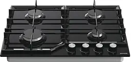 Варильна поверхня газова Gorenje GT 641 KB (BL025) (6746598) - мініатюра 6