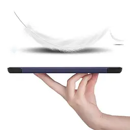 Чохол-книжка BeCover Smart Case для Samsung Galaxy Tab S9 Plus SM-X810/SM-X816 /S9 FE Plus (710322) - мініатюра 3
