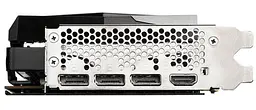 Відеокарта MSI RTX 3060Ti 8GB Gaming X LHR (RTX 3060 Ti GAMING X 8G LHR) (GDDR6, 256 bit, PCI-E v4.0 x16) Б/в - мініатюра 4