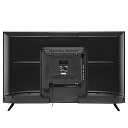 Телевізор 43" LED 4K 60Hz Smart WebOS Black 2E teh0018402 - мініатюра 4
