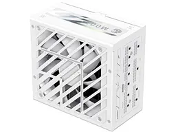 Блок живлення Gamemax GZ-1200G White - мініатюра 4