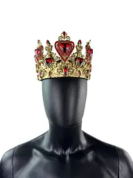 Корона Король Сердець