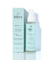 Есенція для обличчя Miya Cosmetics My Beauty Essence Coco Beauty Juice 100 мл - мініатюра 4